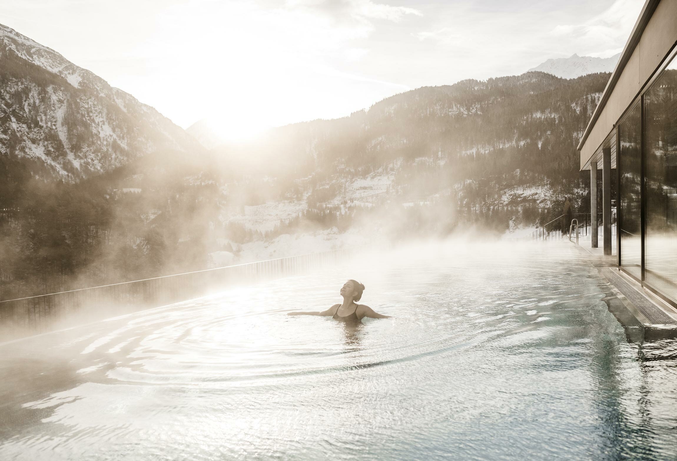 SPORTLERS Hotel Ötztal  Hotel Sölden :: Das sportlichste Hotel im